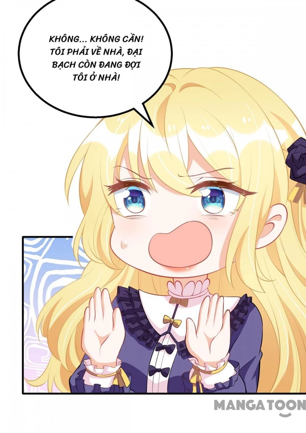 Thiết Lập Nhân Vật Daddy Của Tôi Bị Sụp Đổ Chapter 91 - 14