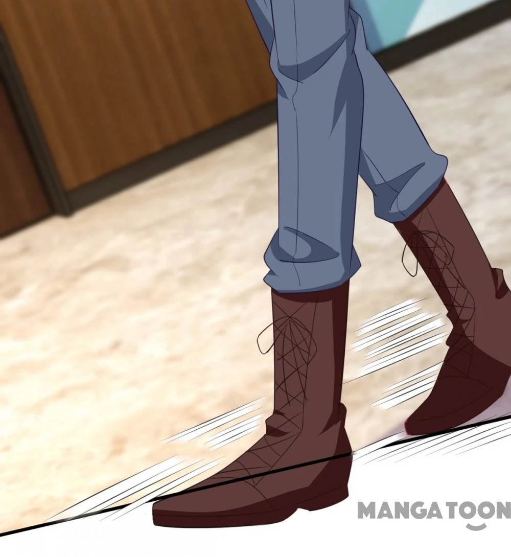 Thiết Lập Nhân Vật Daddy Của Tôi Bị Sụp Đổ Chapter 91 - 20