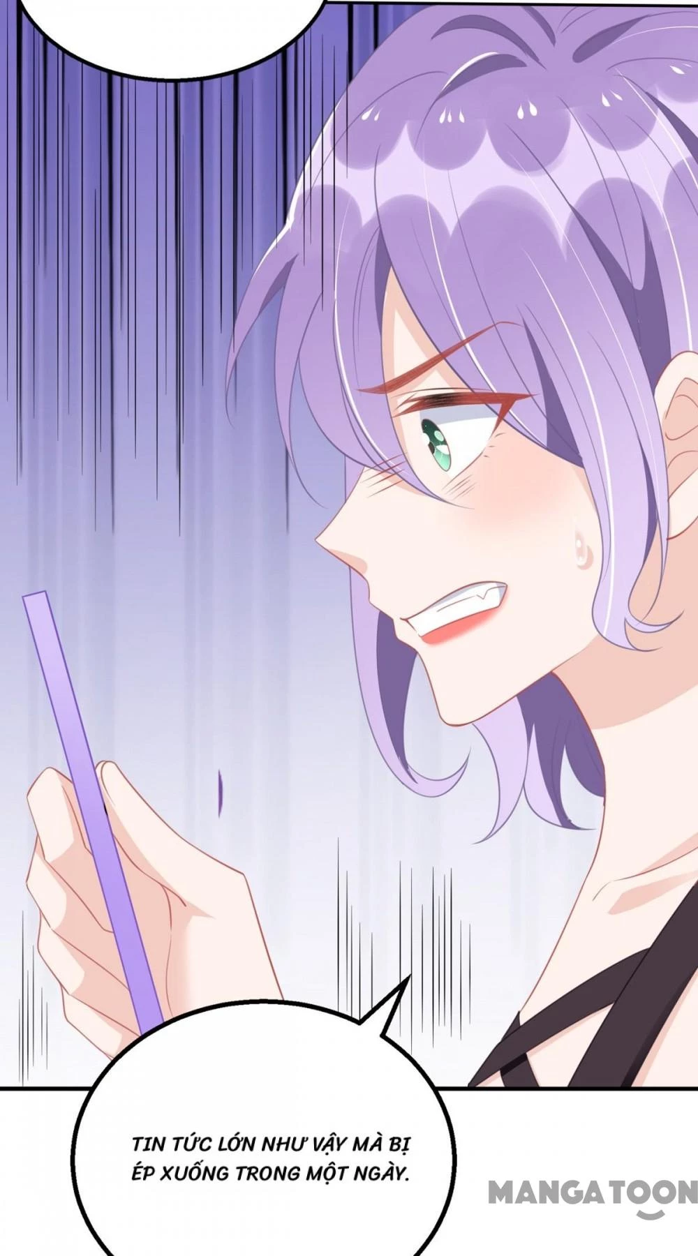 Thiết Lập Nhân Vật Daddy Của Tôi Bị Sụp Đổ Chapter 91 - 24