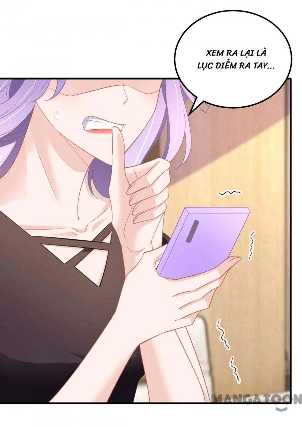 Thiết Lập Nhân Vật Daddy Của Tôi Bị Sụp Đổ Chapter 91 - 26