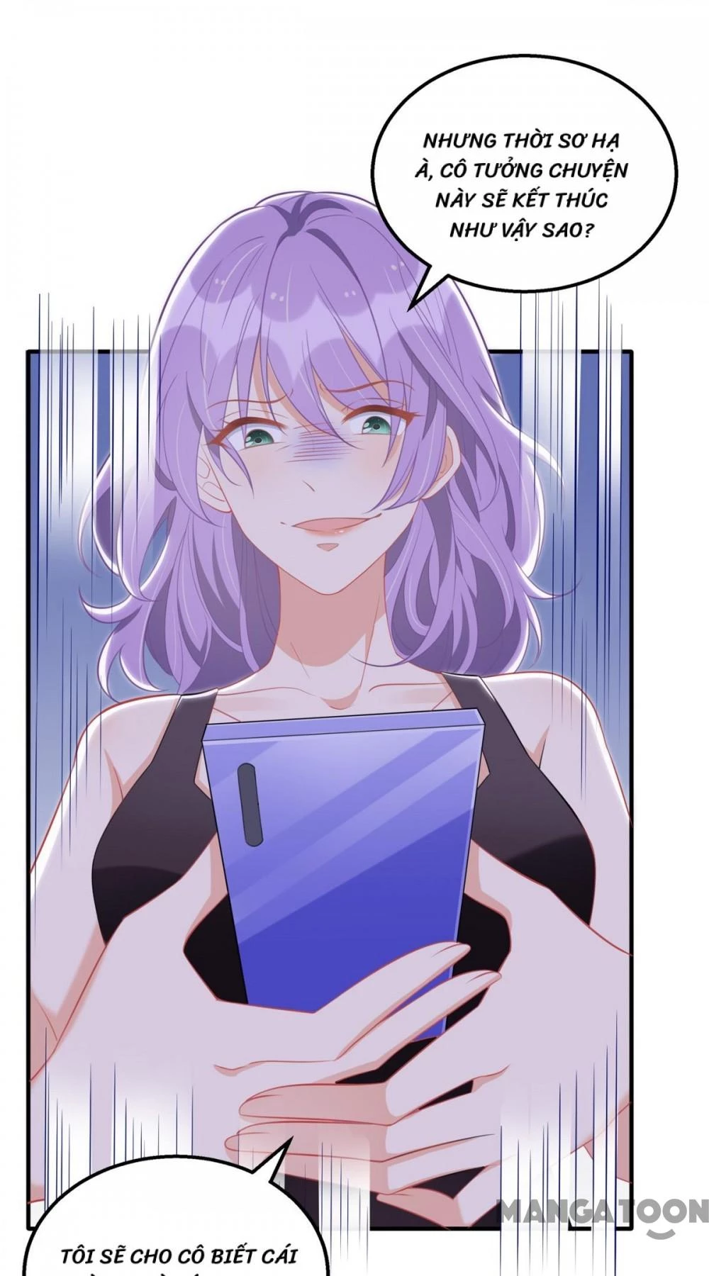 Thiết Lập Nhân Vật Daddy Của Tôi Bị Sụp Đổ Chapter 91 - 27