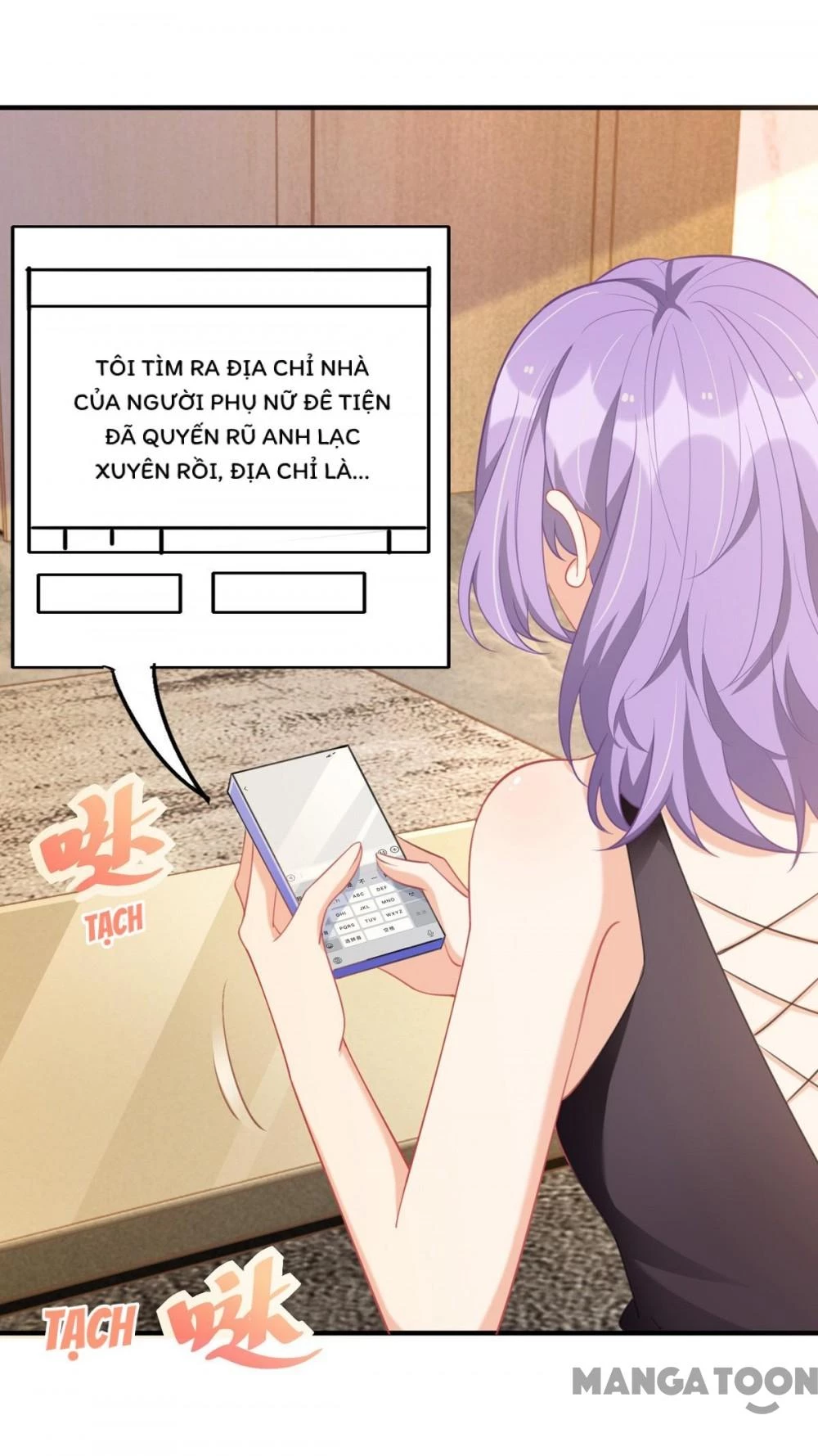 Thiết Lập Nhân Vật Daddy Của Tôi Bị Sụp Đổ Chapter 91 - 29