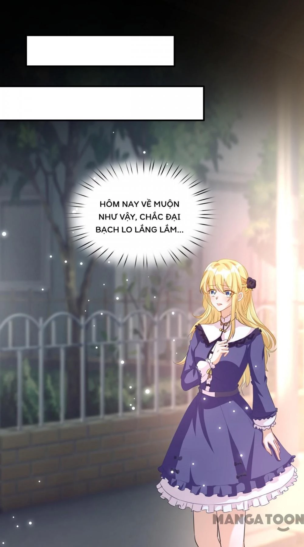 Thiết Lập Nhân Vật Daddy Của Tôi Bị Sụp Đổ Chapter 91 - 30