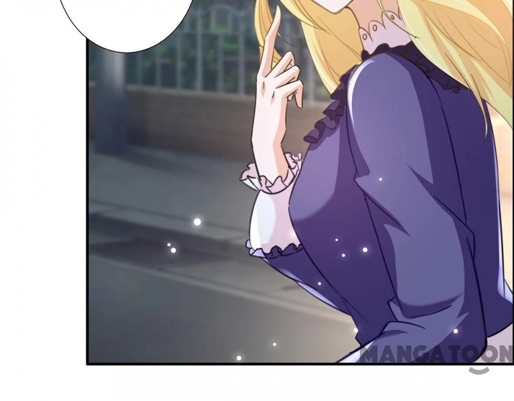 Thiết Lập Nhân Vật Daddy Của Tôi Bị Sụp Đổ Chapter 91 - 33