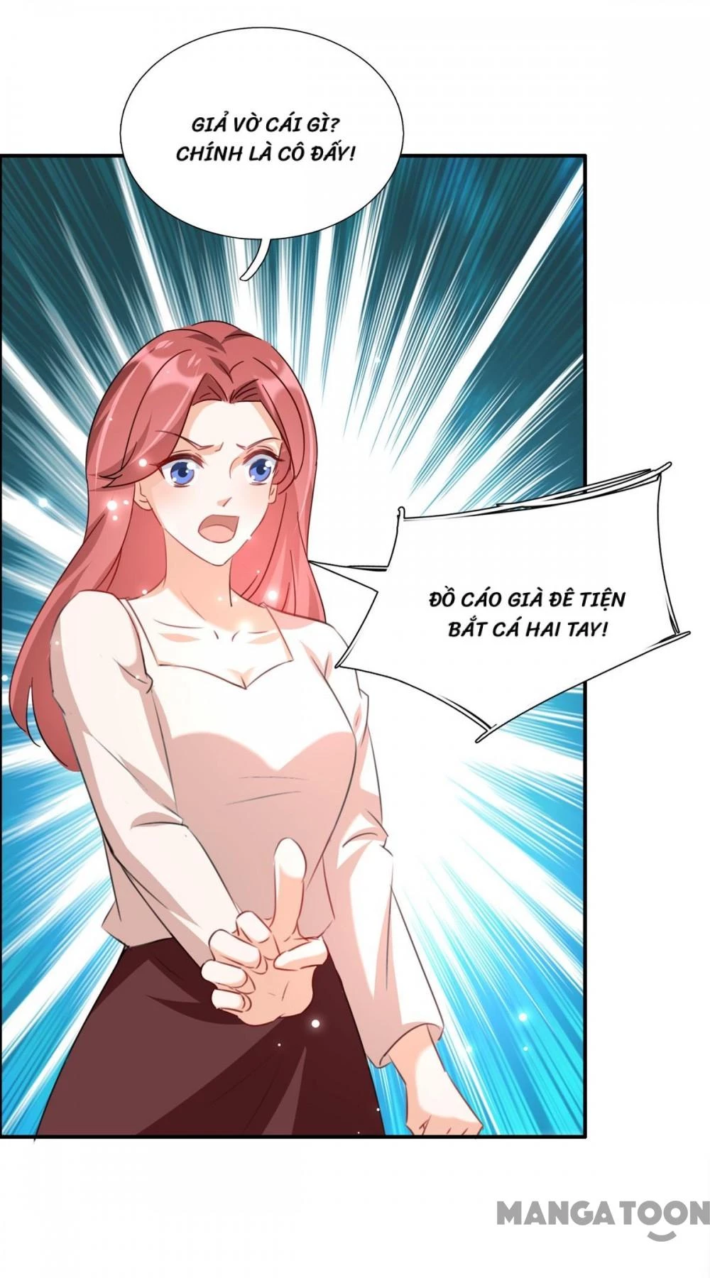 Thiết Lập Nhân Vật Daddy Của Tôi Bị Sụp Đổ Chapter 91 - 34