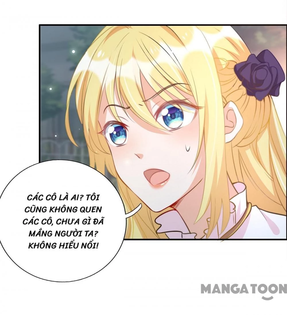 Thiết Lập Nhân Vật Daddy Của Tôi Bị Sụp Đổ Chapter 91 - 35