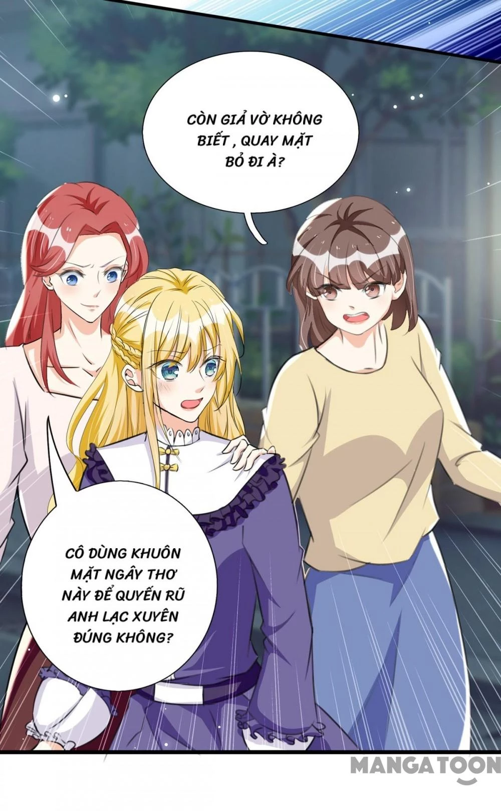 Thiết Lập Nhân Vật Daddy Của Tôi Bị Sụp Đổ Chapter 91 - 37