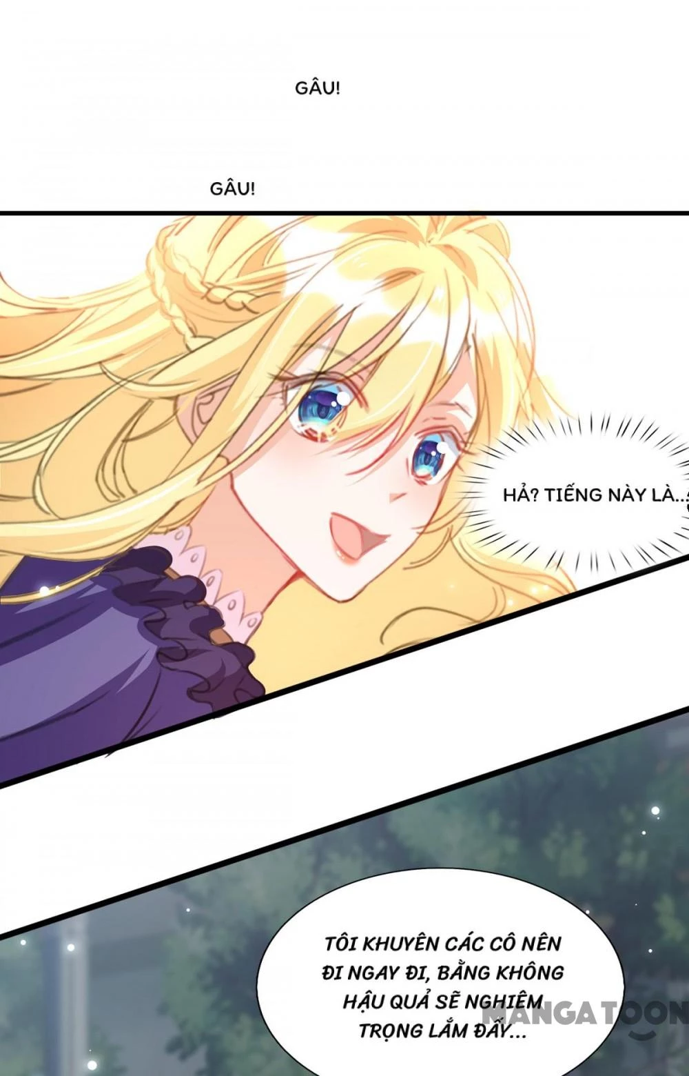 Thiết Lập Nhân Vật Daddy Của Tôi Bị Sụp Đổ Chapter 92 - 2