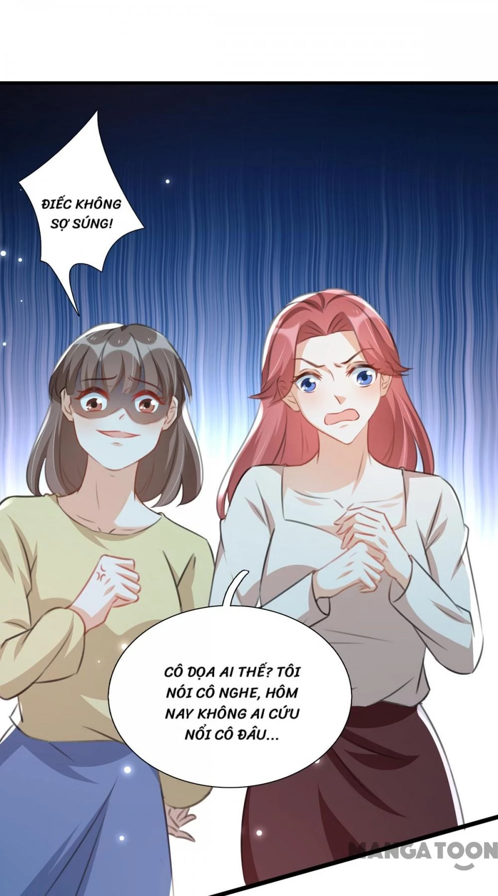 Thiết Lập Nhân Vật Daddy Của Tôi Bị Sụp Đổ Chapter 92 - 5