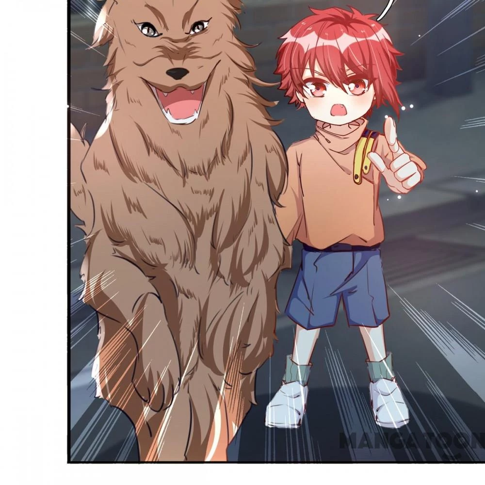 Thiết Lập Nhân Vật Daddy Của Tôi Bị Sụp Đổ Chapter 92 - 8