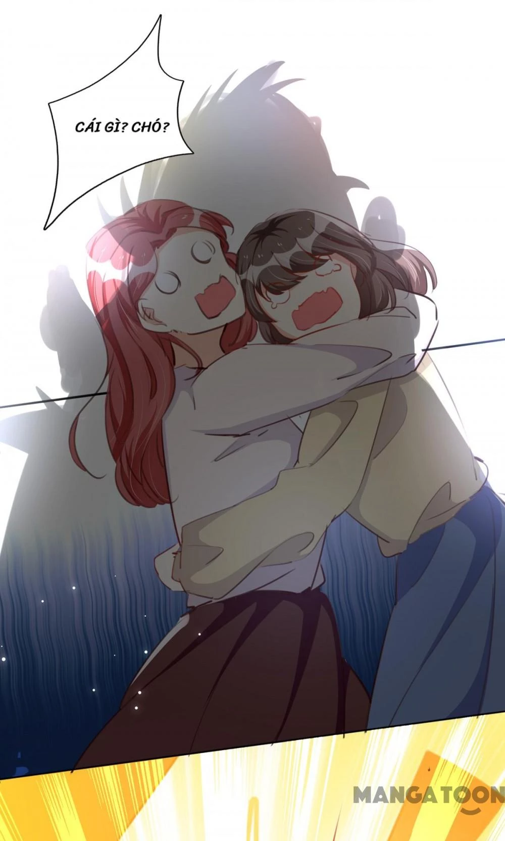 Thiết Lập Nhân Vật Daddy Của Tôi Bị Sụp Đổ Chapter 92 - 9