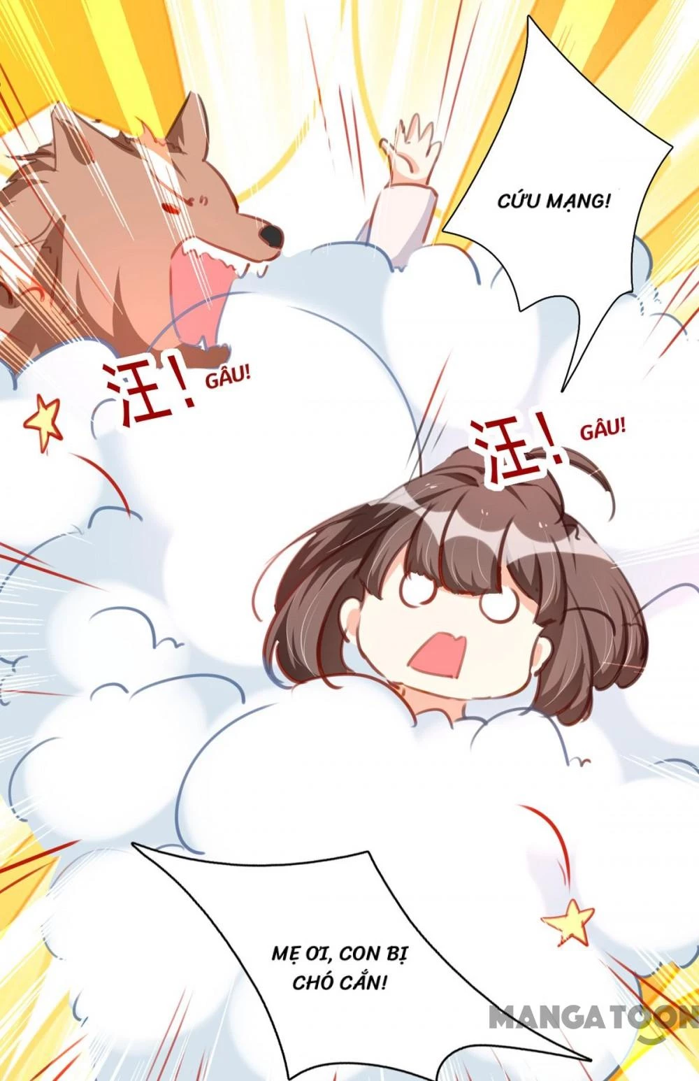 Thiết Lập Nhân Vật Daddy Của Tôi Bị Sụp Đổ Chapter 92 - 10