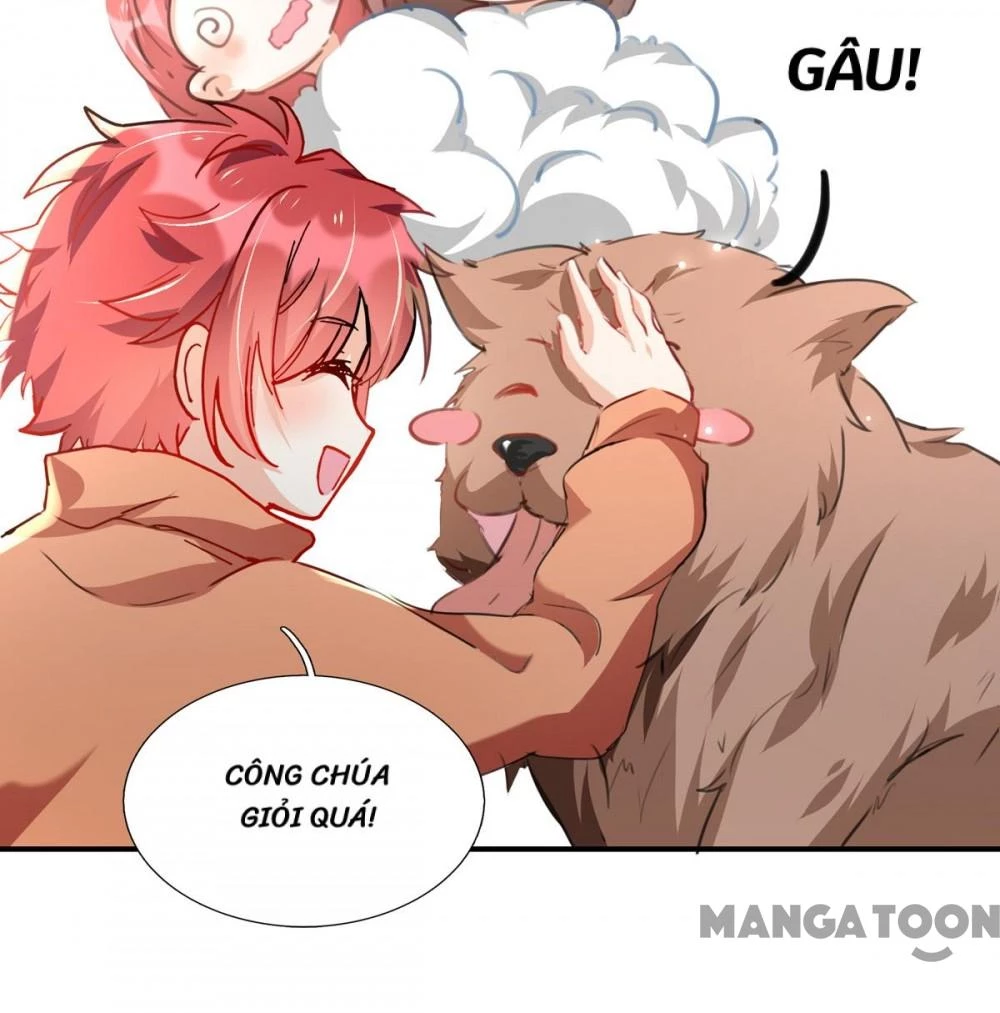 Thiết Lập Nhân Vật Daddy Của Tôi Bị Sụp Đổ Chapter 92 - 13