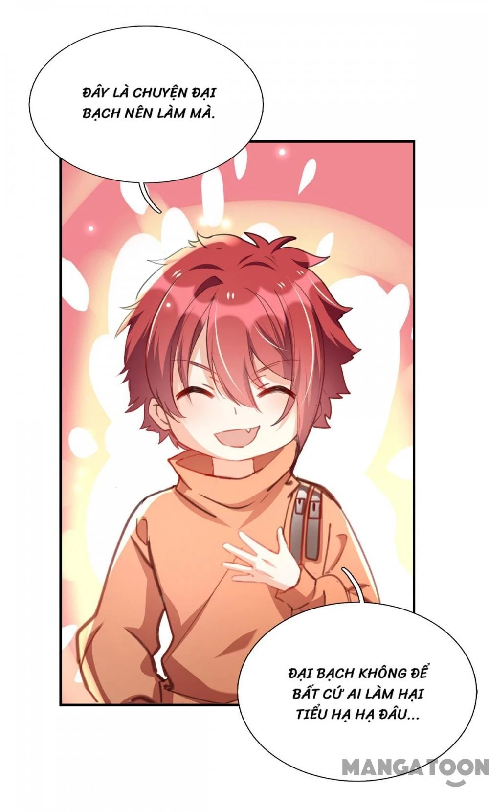 Thiết Lập Nhân Vật Daddy Của Tôi Bị Sụp Đổ Chapter 92 - 16