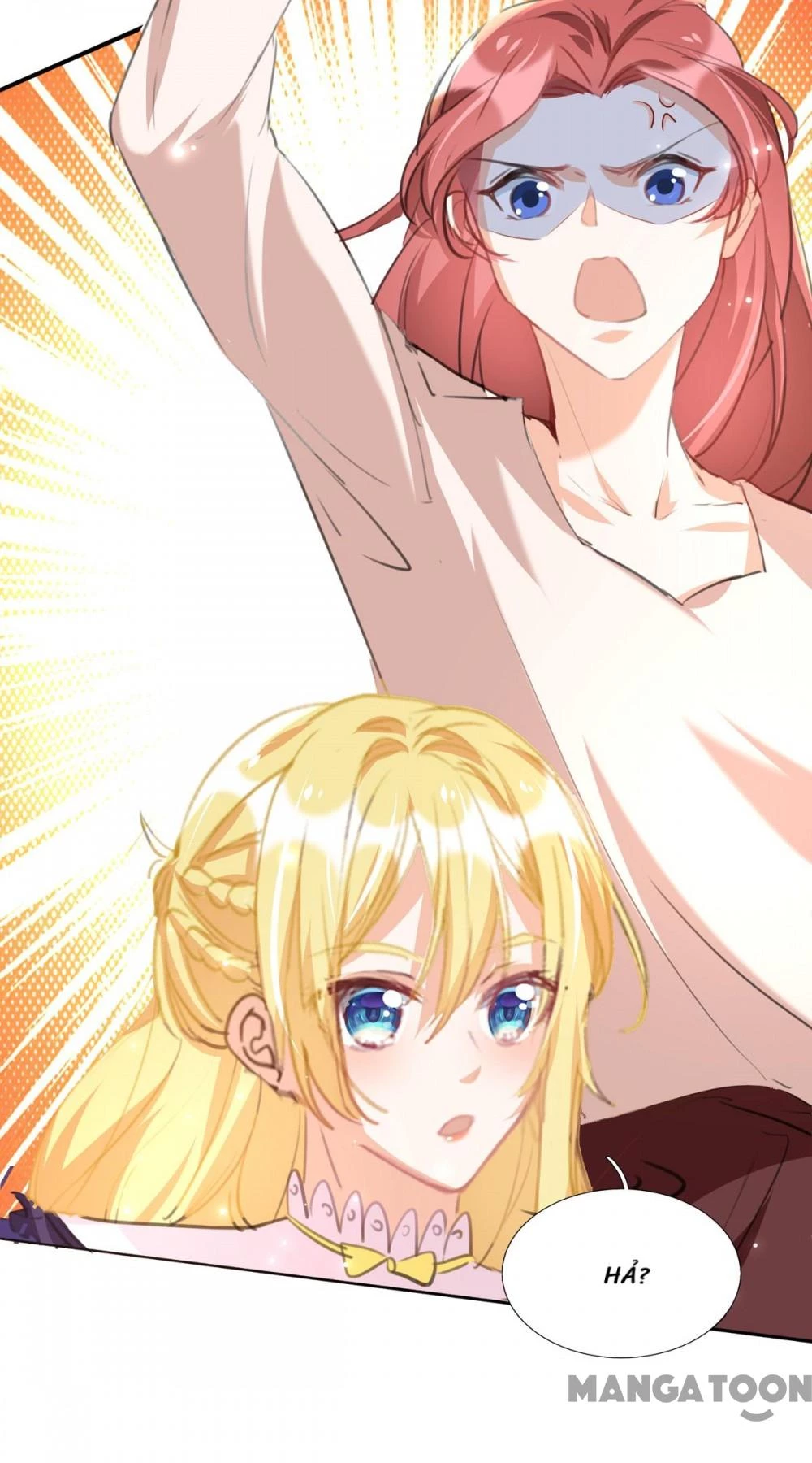 Thiết Lập Nhân Vật Daddy Của Tôi Bị Sụp Đổ Chapter 92 - 18