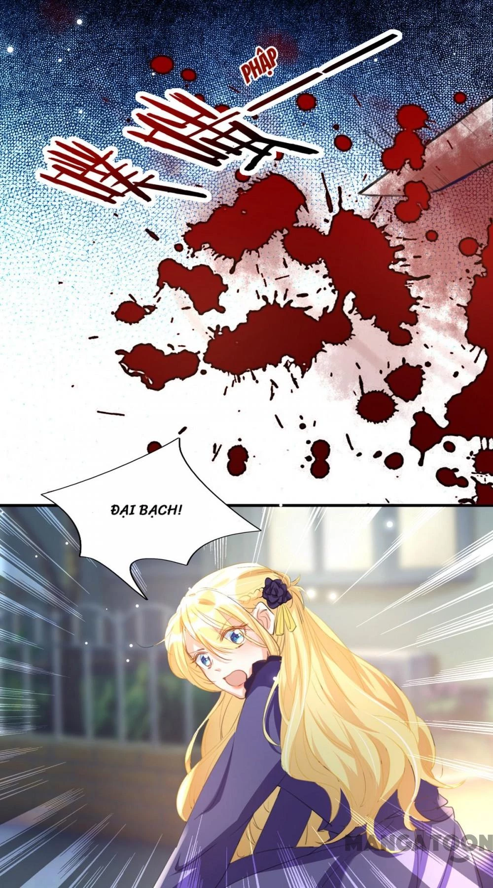 Thiết Lập Nhân Vật Daddy Của Tôi Bị Sụp Đổ Chapter 92 - 21