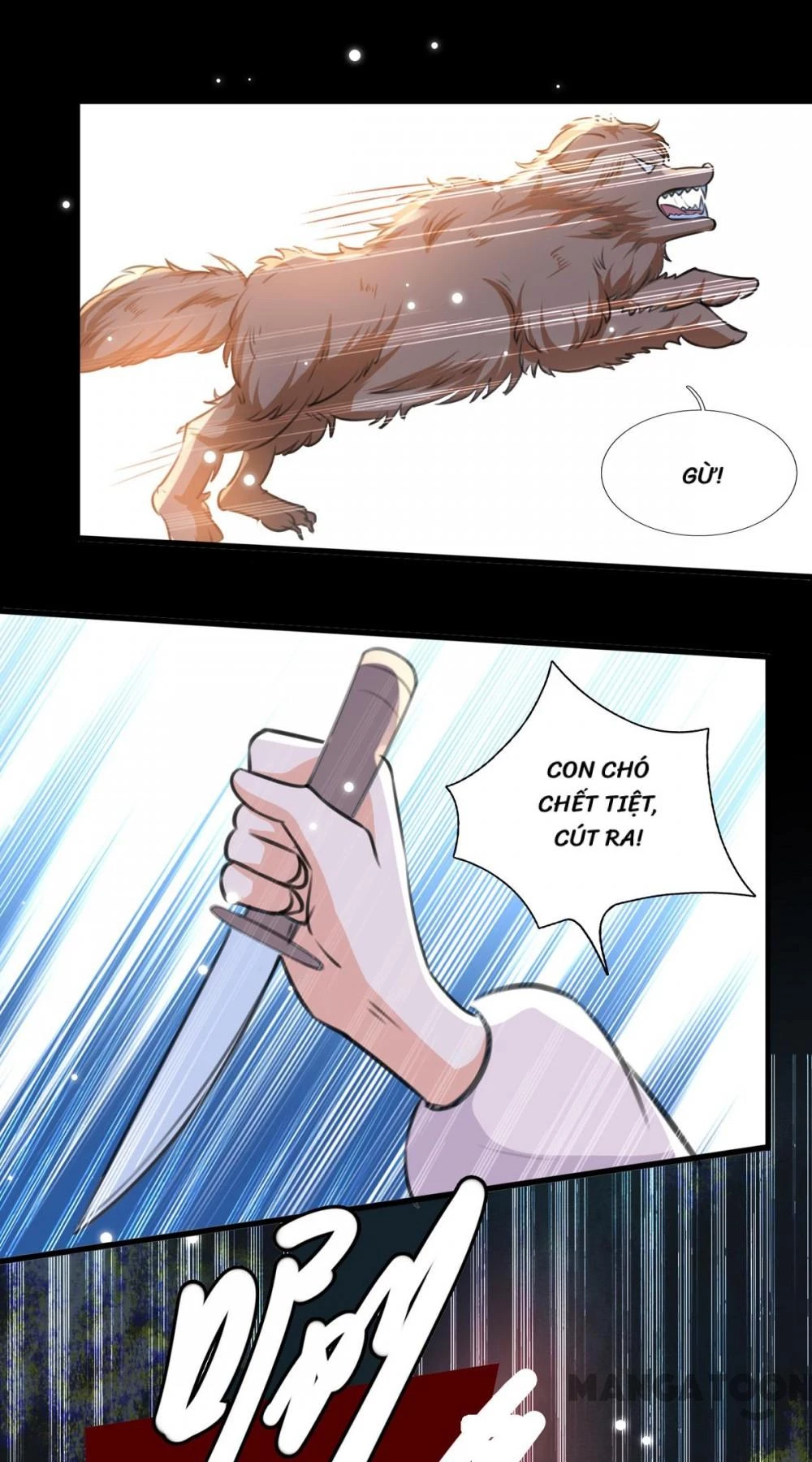 Thiết Lập Nhân Vật Daddy Của Tôi Bị Sụp Đổ Chapter 92 - 25