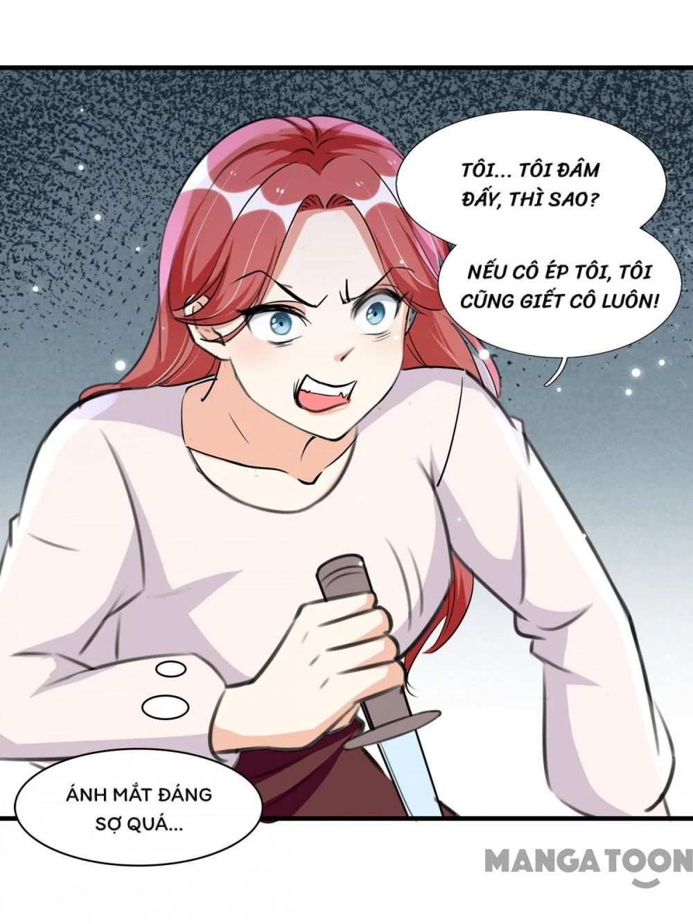 Thiết Lập Nhân Vật Daddy Của Tôi Bị Sụp Đổ Chapter 92 - 33