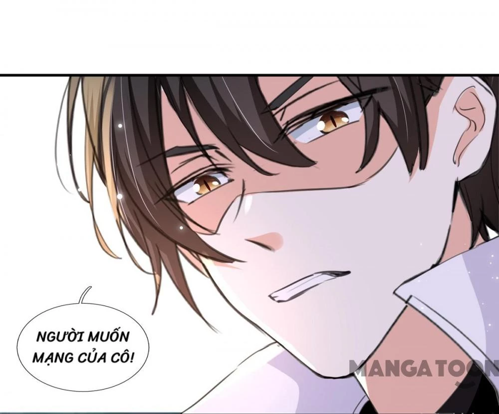 Thiết Lập Nhân Vật Daddy Của Tôi Bị Sụp Đổ Chapter 92 - 41