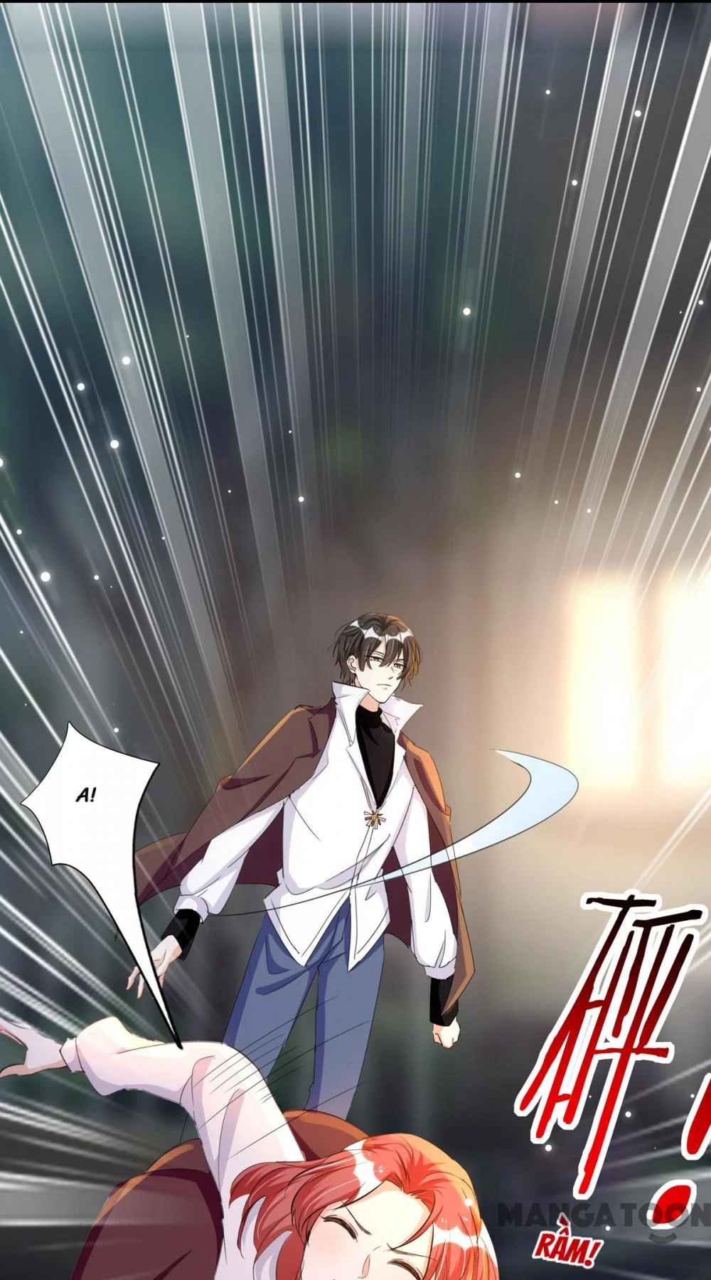 Thiết Lập Nhân Vật Daddy Của Tôi Bị Sụp Đổ Chapter 92 - 42