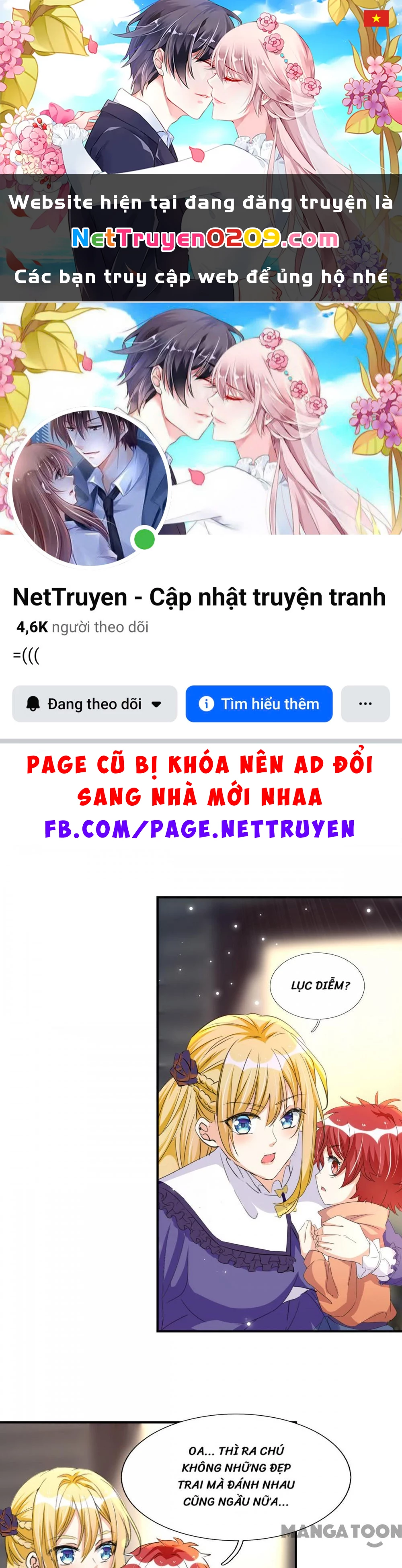 Thiết Lập Nhân Vật Daddy Của Tôi Bị Sụp Đổ Chapter 93 - 1