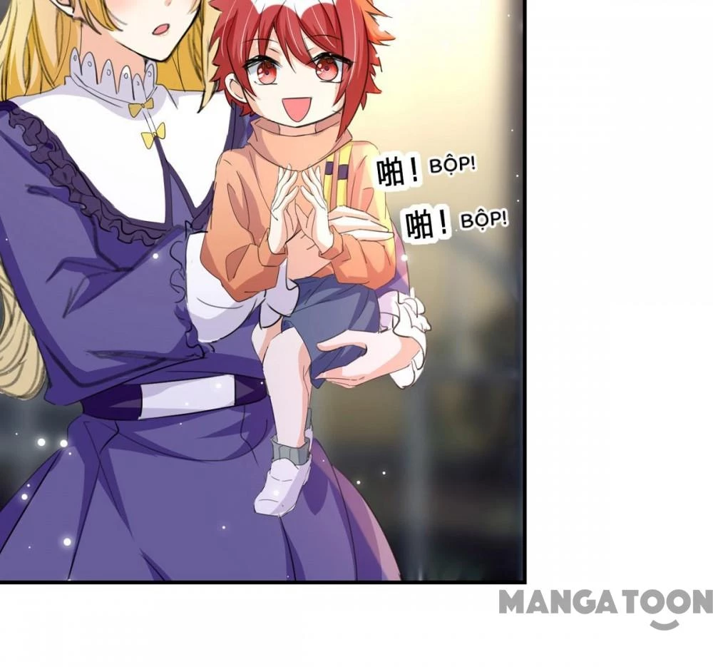 Thiết Lập Nhân Vật Daddy Của Tôi Bị Sụp Đổ Chapter 93 - 2