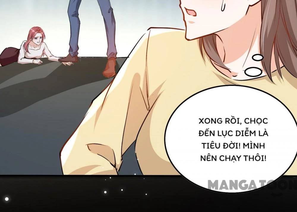 Thiết Lập Nhân Vật Daddy Của Tôi Bị Sụp Đổ Chapter 93 - 8