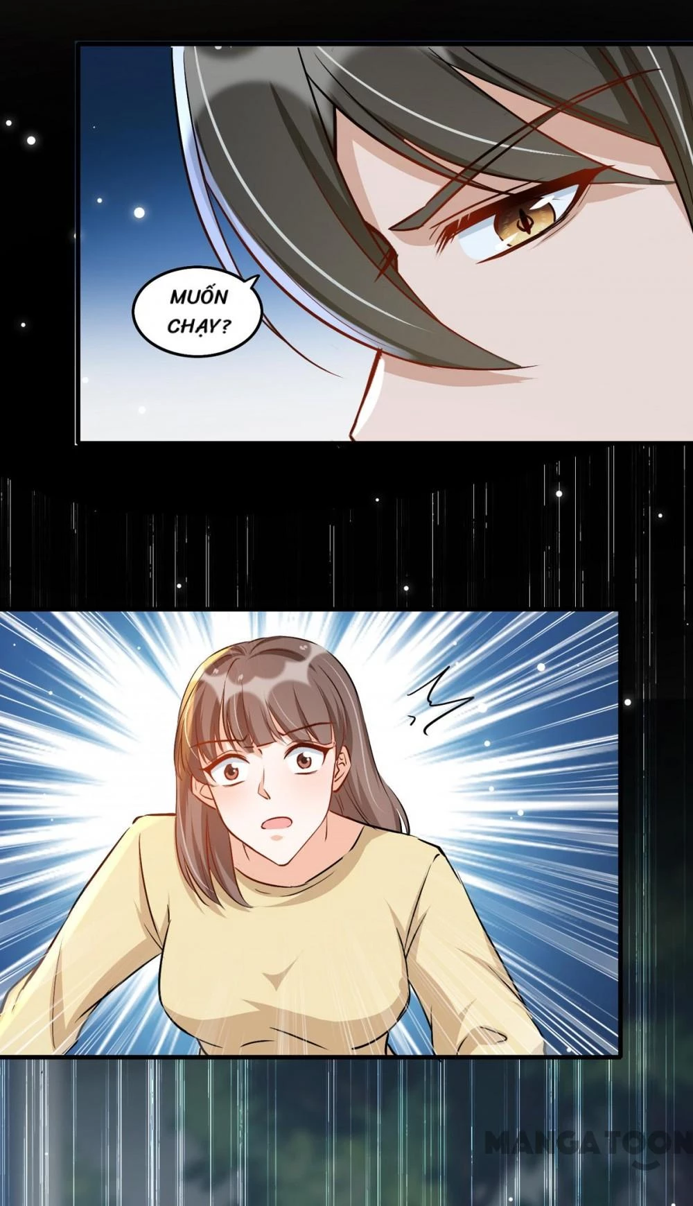 Thiết Lập Nhân Vật Daddy Của Tôi Bị Sụp Đổ Chapter 93 - 9