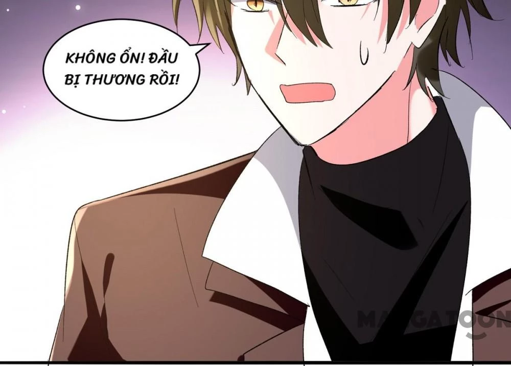 Thiết Lập Nhân Vật Daddy Của Tôi Bị Sụp Đổ Chapter 93 - 19