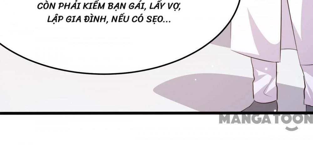 Thiết Lập Nhân Vật Daddy Của Tôi Bị Sụp Đổ Chapter 93 - 32