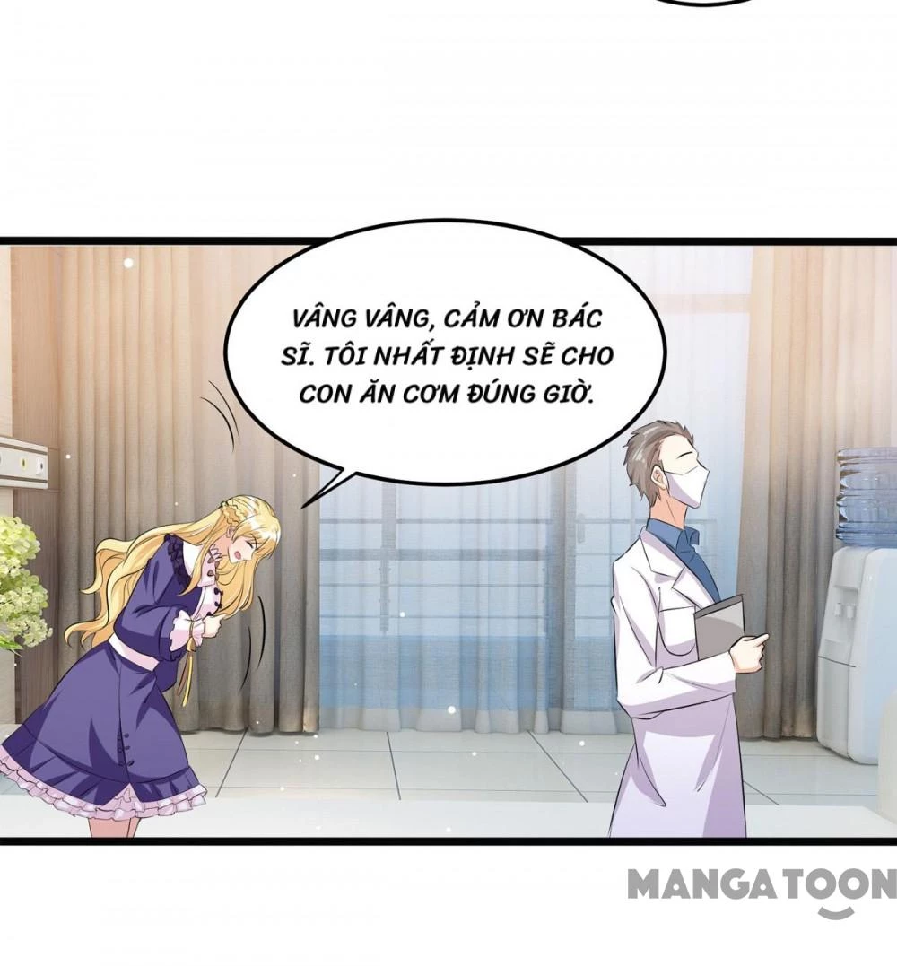 Thiết Lập Nhân Vật Daddy Của Tôi Bị Sụp Đổ Chapter 93 - 34