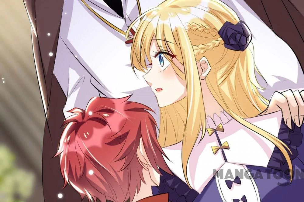 Thiết Lập Nhân Vật Daddy Của Tôi Bị Sụp Đổ Chapter 94 - 2