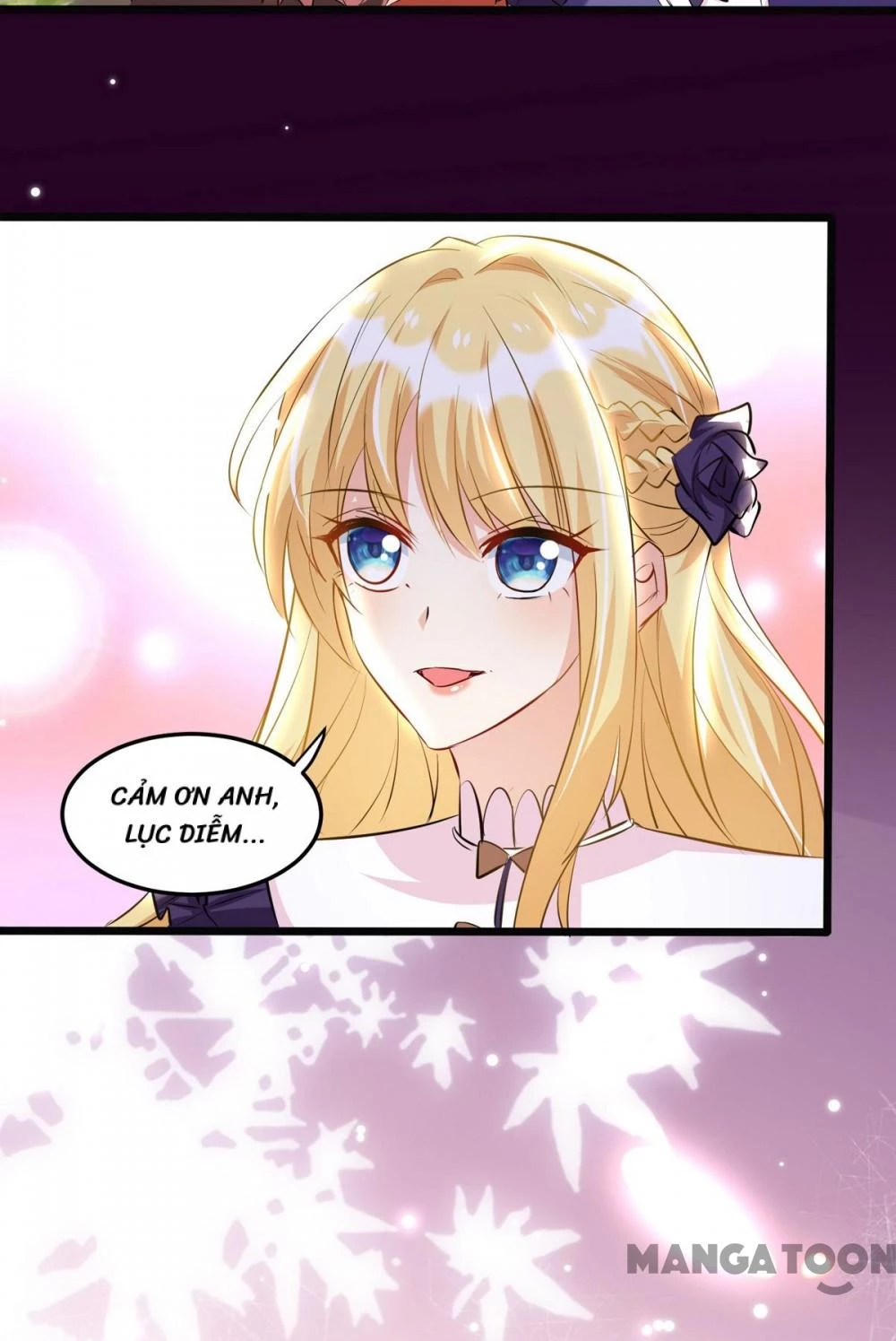 Thiết Lập Nhân Vật Daddy Của Tôi Bị Sụp Đổ Chapter 94 - 3