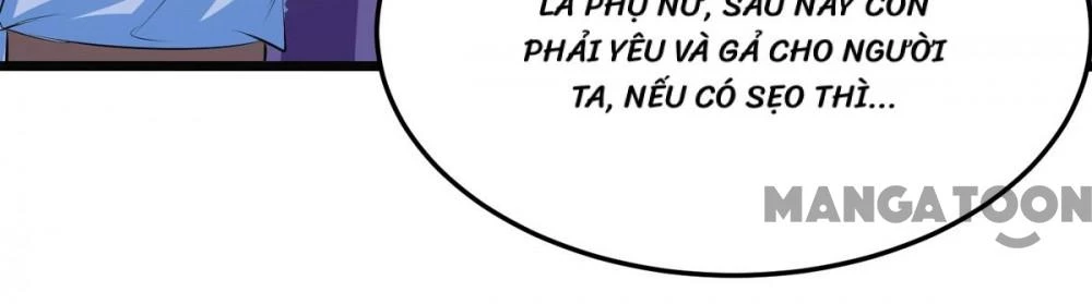 Thiết Lập Nhân Vật Daddy Của Tôi Bị Sụp Đổ Chapter 94 - 9
