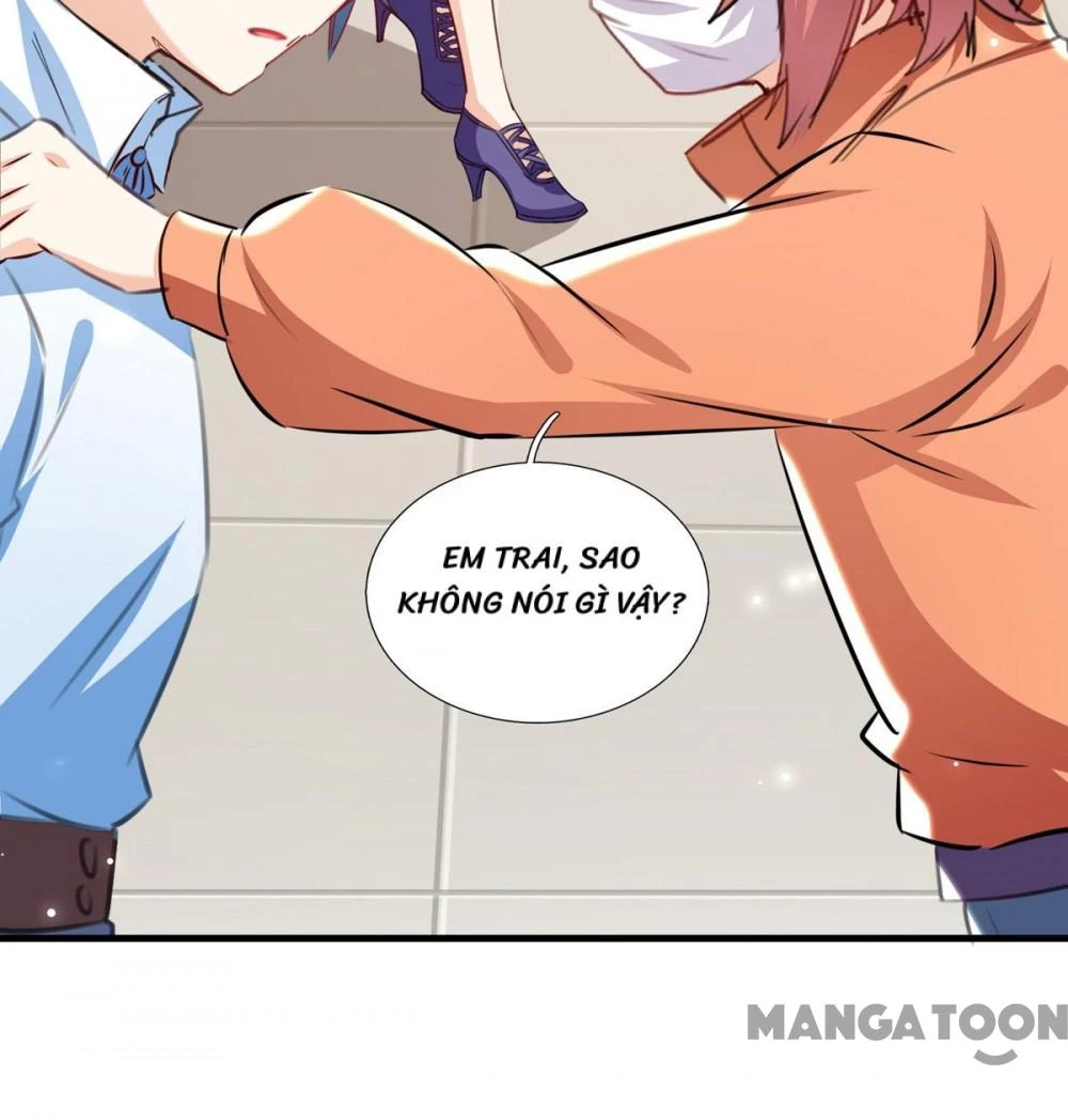 Thiết Lập Nhân Vật Daddy Của Tôi Bị Sụp Đổ Chapter 94 - 21