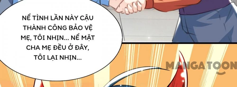 Thiết Lập Nhân Vật Daddy Của Tôi Bị Sụp Đổ Chapter 94 - 23