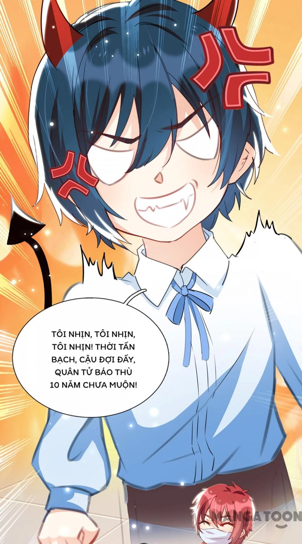 Thiết Lập Nhân Vật Daddy Của Tôi Bị Sụp Đổ Chapter 94 - 24