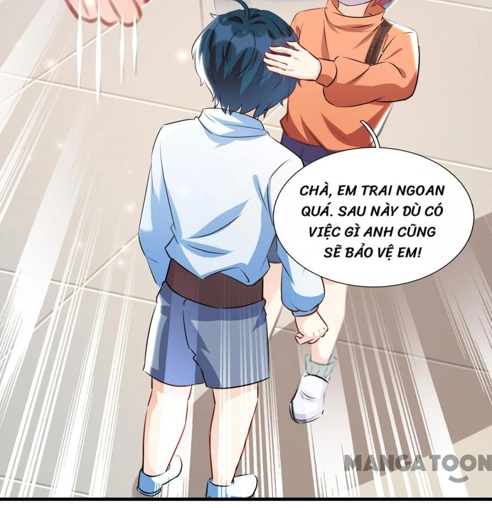 Thiết Lập Nhân Vật Daddy Của Tôi Bị Sụp Đổ Chapter 94 - 25