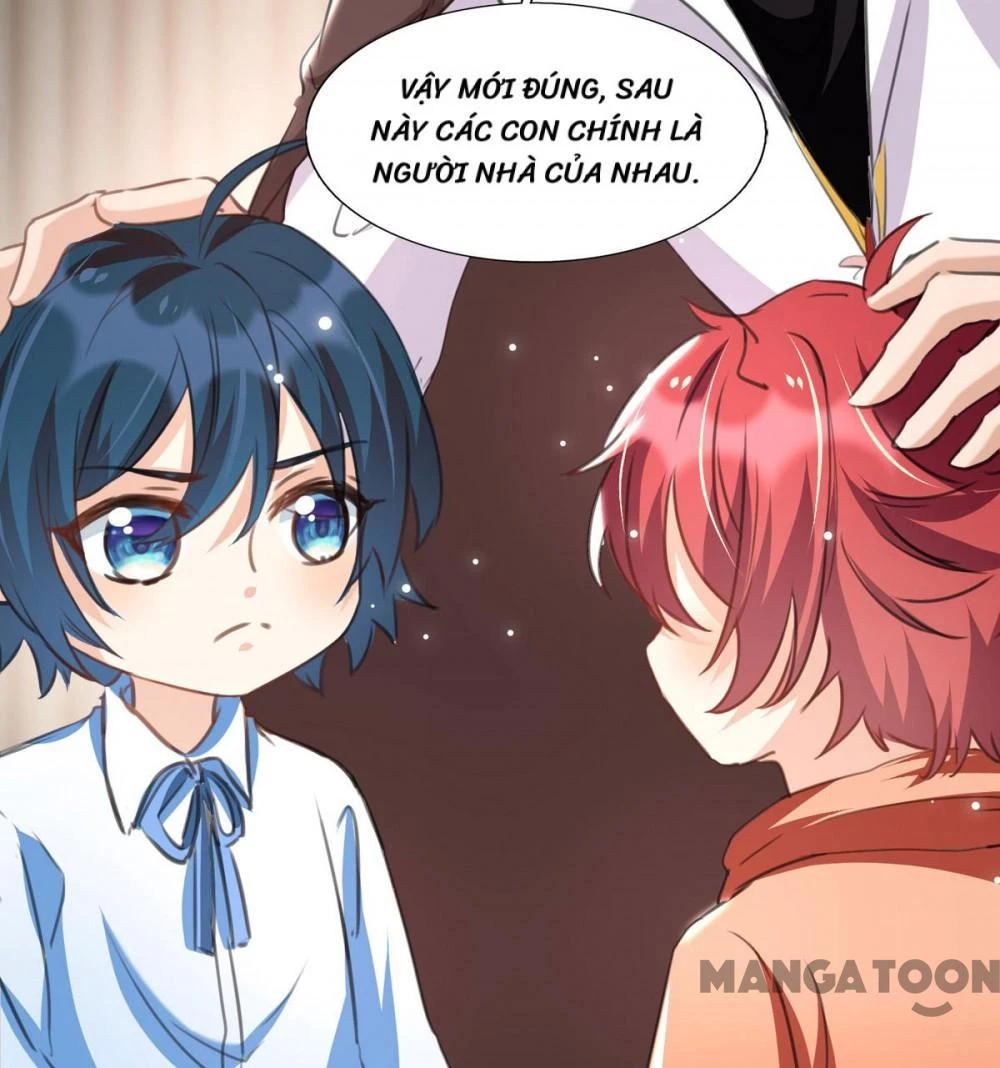 Thiết Lập Nhân Vật Daddy Của Tôi Bị Sụp Đổ Chapter 94 - 27