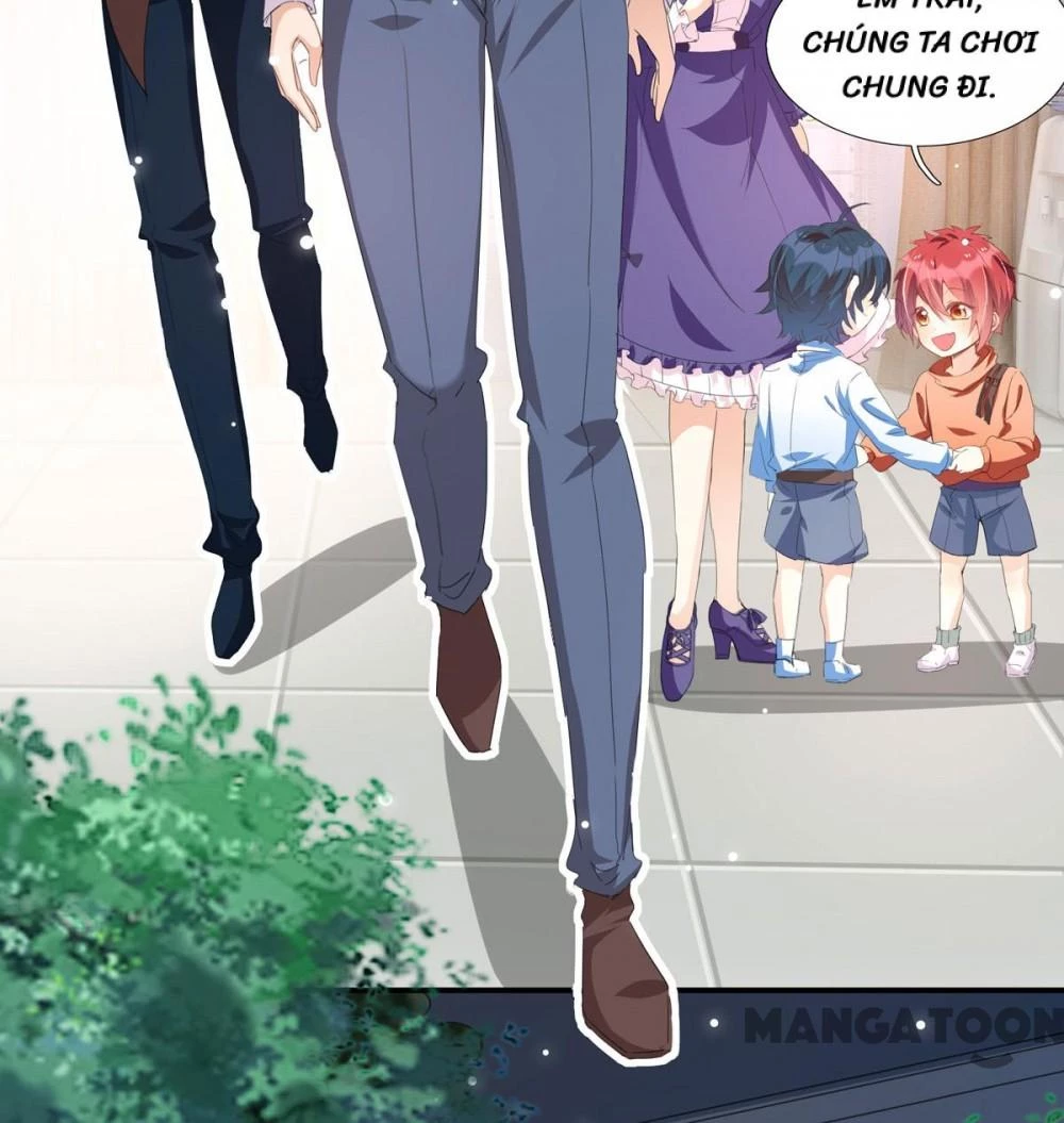 Thiết Lập Nhân Vật Daddy Của Tôi Bị Sụp Đổ Chapter 94 - 29