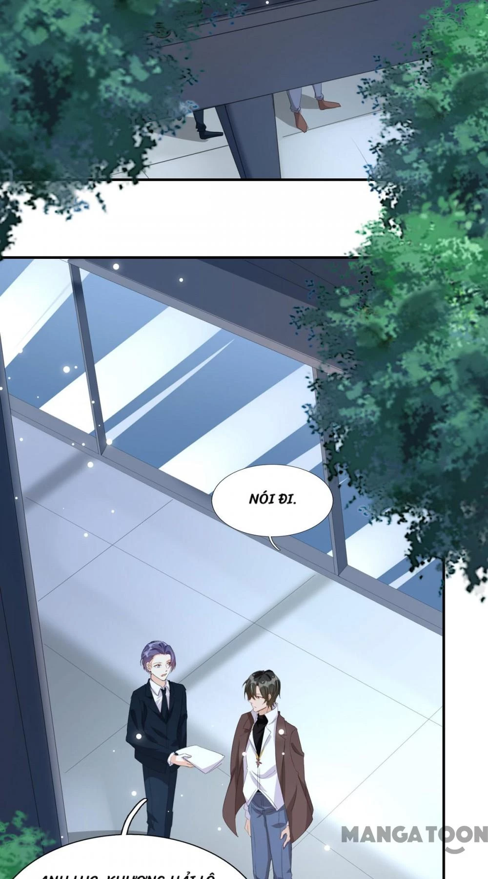 Thiết Lập Nhân Vật Daddy Của Tôi Bị Sụp Đổ Chapter 94 - 30