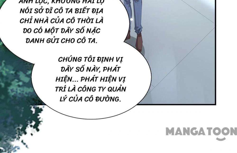 Thiết Lập Nhân Vật Daddy Của Tôi Bị Sụp Đổ Chapter 94 - 31