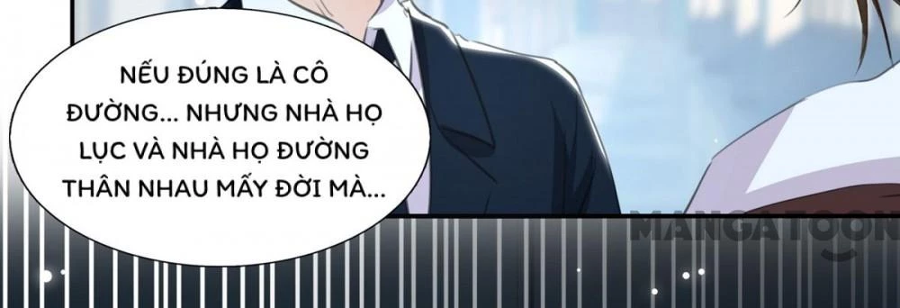 Thiết Lập Nhân Vật Daddy Của Tôi Bị Sụp Đổ Chapter 94 - 33