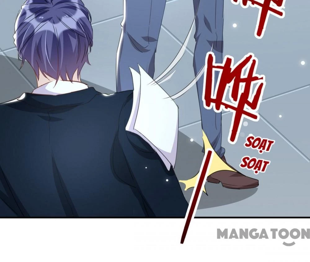 Thiết Lập Nhân Vật Daddy Của Tôi Bị Sụp Đổ Chapter 94 - 35