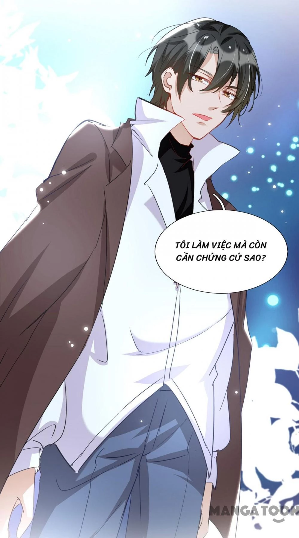 Thiết Lập Nhân Vật Daddy Của Tôi Bị Sụp Đổ Chapter 94 - 37