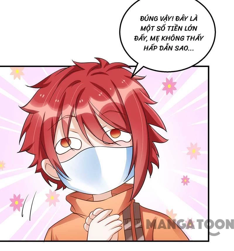 Thiết Lập Nhân Vật Daddy Của Tôi Bị Sụp Đổ Chapter 118 - 2