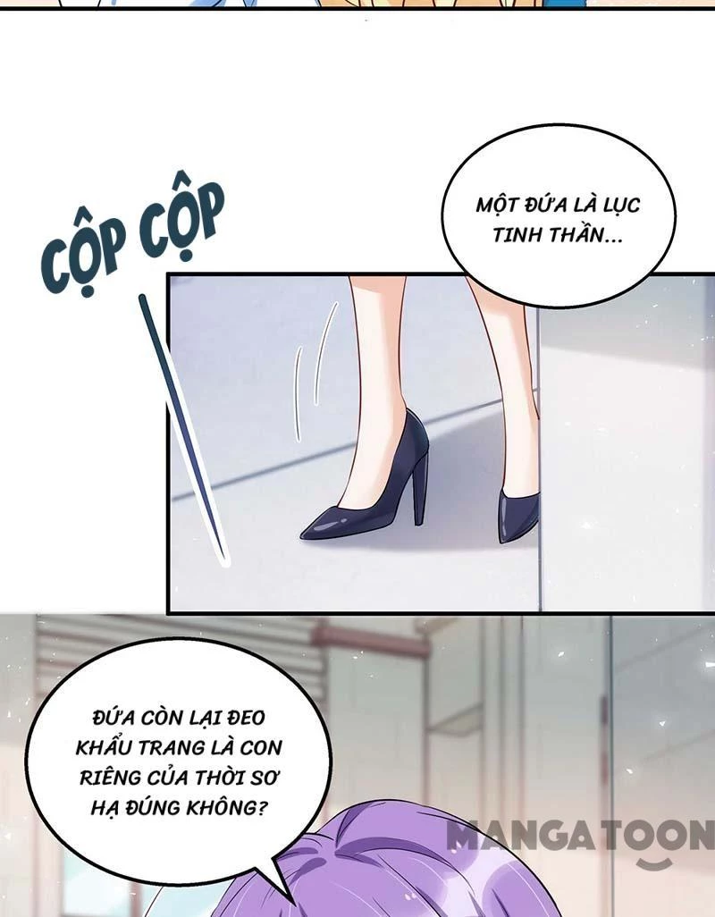 Thiết Lập Nhân Vật Daddy Của Tôi Bị Sụp Đổ Chapter 118 - 7