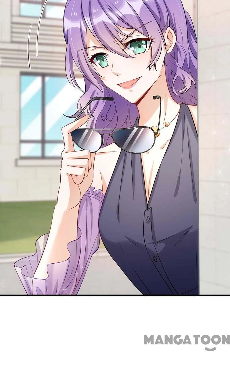 Thiết Lập Nhân Vật Daddy Của Tôi Bị Sụp Đổ Chapter 118 - 8