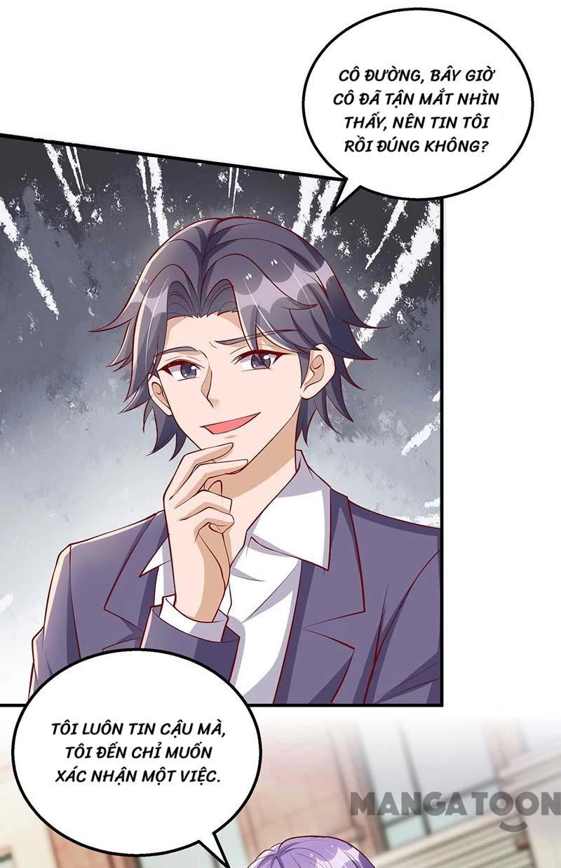 Thiết Lập Nhân Vật Daddy Của Tôi Bị Sụp Đổ Chapter 118 - 10