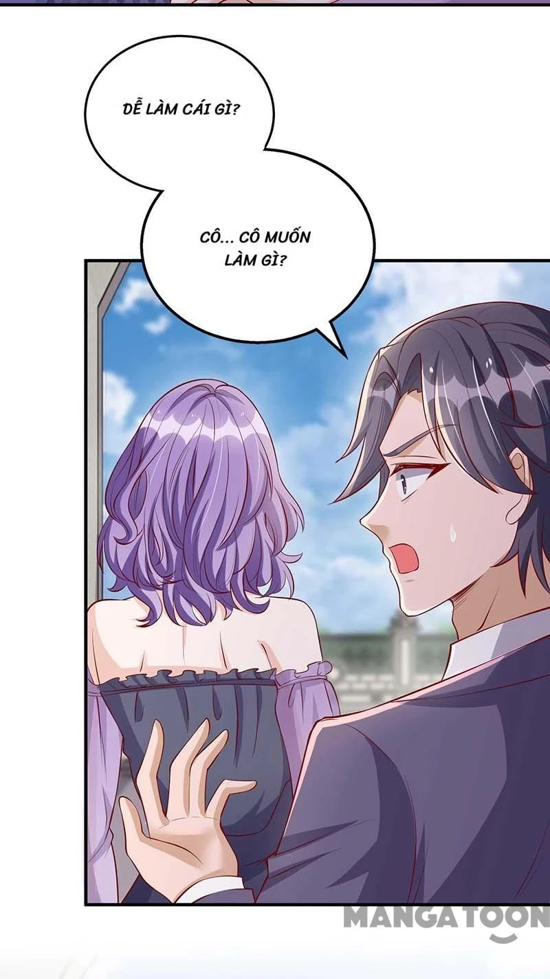 Thiết Lập Nhân Vật Daddy Của Tôi Bị Sụp Đổ Chapter 118 - 13